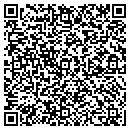 QR code with Oakland Shelving Corp contacts