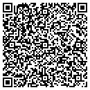 QR code with R K Mc Elheny Co Inc contacts