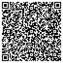 QR code with S And L Realty Corp contacts