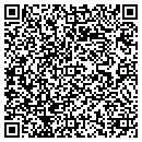 QR code with M J Parrish & Co contacts