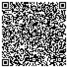 QR code with Custom Signs & Designs contacts