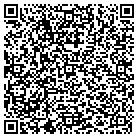 QR code with Family Child Care Assn-Santa contacts