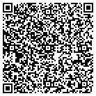 QR code with M & A Specialty Products contacts