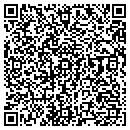 QR code with Top Plus Inc contacts