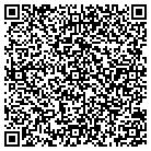 QR code with Taylor Refrigeration & AC Inc contacts