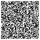 QR code with Wee Care Learning Center contacts