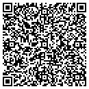 QR code with D B Sales contacts