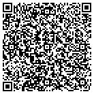 QR code with Hobe Sound Mobile Home Park contacts