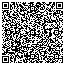 QR code with Hampton Lane contacts