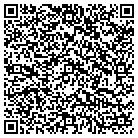 QR code with Hennessy & Smith Custom contacts