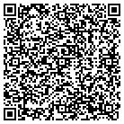 QR code with J H & A Store Fixtures contacts