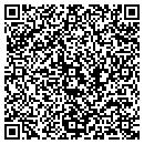 QR code with K Z Store Fixtures contacts
