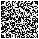 QR code with M-Tex Fixture CO contacts