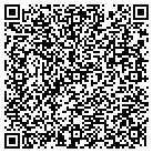 QR code with kylees Daycare contacts