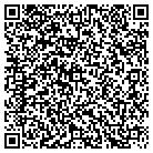 QR code with P Gm Plus Technology Inc contacts