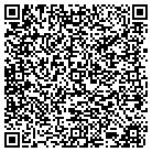 QR code with Presentations Plus Of America Inc contacts