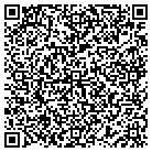 QR code with R J Shaw Company Incorporated contacts