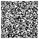 QR code with OMA'S CHILDCARE contacts