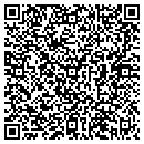 QR code with Reba J Sparks contacts