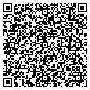 QR code with R C O Services contacts