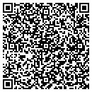 QR code with J R Pest Control contacts