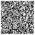 QR code with Hbww High Performance contacts