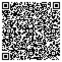 QR code with John James Bronzing contacts