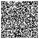 QR code with N R Smith Enterprises contacts