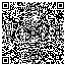 QR code with Pitcher Gary contacts