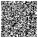 QR code with Triad Foundry contacts
