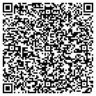 QR code with Mc Clinnen Varsity Club contacts