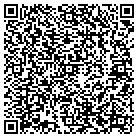 QR code with Mineral Springs Center contacts