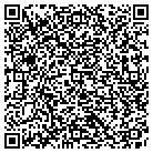 QR code with Adf Communications contacts