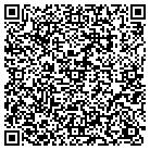 QR code with Advanced Alarm Systems contacts