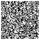 QR code with Advanced Systems Alarm Service contacts