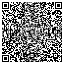 QR code with A Garda Co contacts