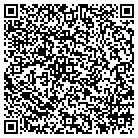 QR code with Alarm Co Of Okeechobee Inc contacts