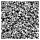QR code with Alarm Tracks contacts