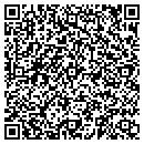 QR code with D C Garrett Group contacts