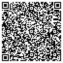 QR code with A R S E Inc contacts