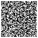QR code with Arthur S Lock Key contacts