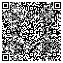 QR code with Has Beans Inc contacts