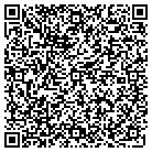 QR code with Hidden Waters Condo Assn contacts