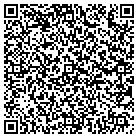 QR code with Gendron Reporting Inc contacts