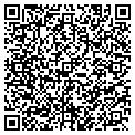QR code with L & L Beverage Inc contacts