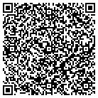 QR code with Detectalarm Usa Corporation contacts