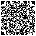 QR code with Organogold contacts