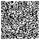 QR code with DK Biometerics contacts