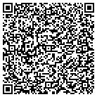 QR code with Madalena's Hair Braiding Shop contacts