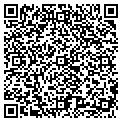 QR code with Dsc contacts